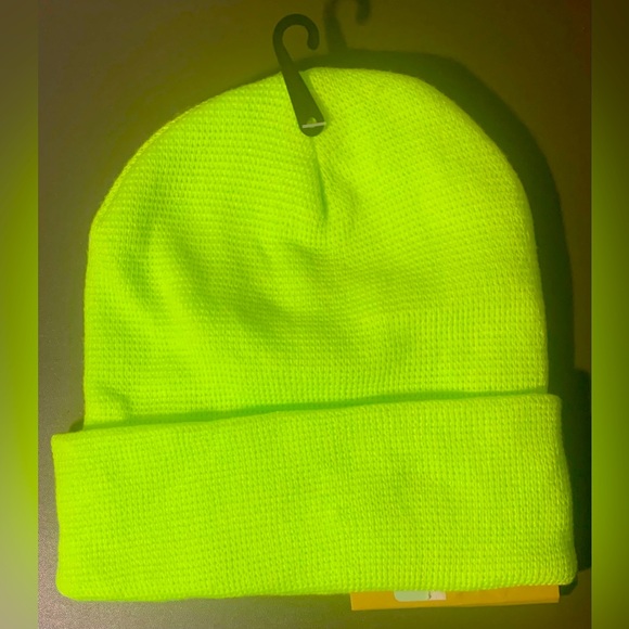 LEVIS
SUPERIOR WARMTH WINTER SKULLY - Picture 2 of 2